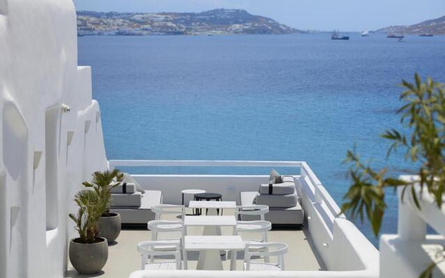 Nimbus Mykonos