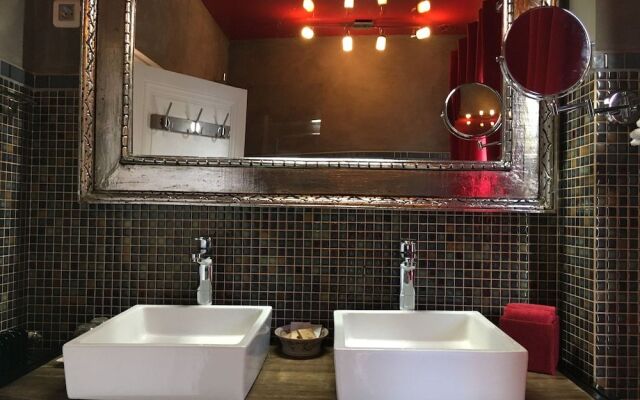 Prieuré Saint Léonard