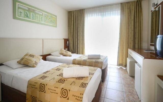 Otium Inn Residence Rivero Hotel
