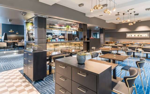 Radisson Blu Plaza Hotel, Helsinki