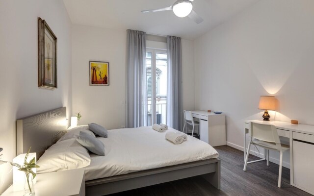 Rossini 4 in Florence