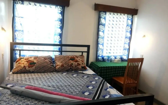 Kilimanjaro Green Homes & Camps - Hostel