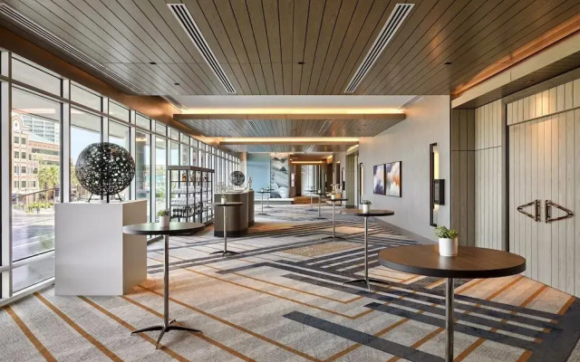Omni Tempe Hotel at ASU