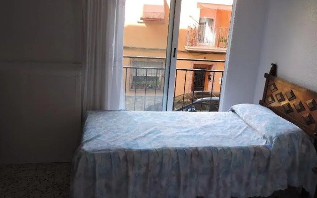 Hostal Monreal