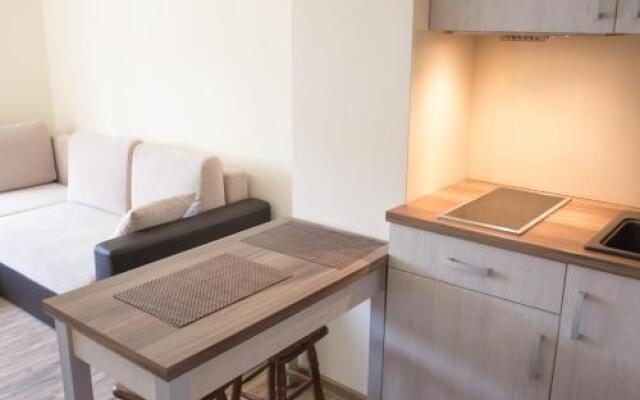 Apartament na Polnej