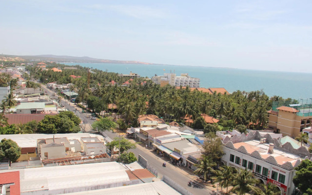 Mui Ne Boutique Hotel