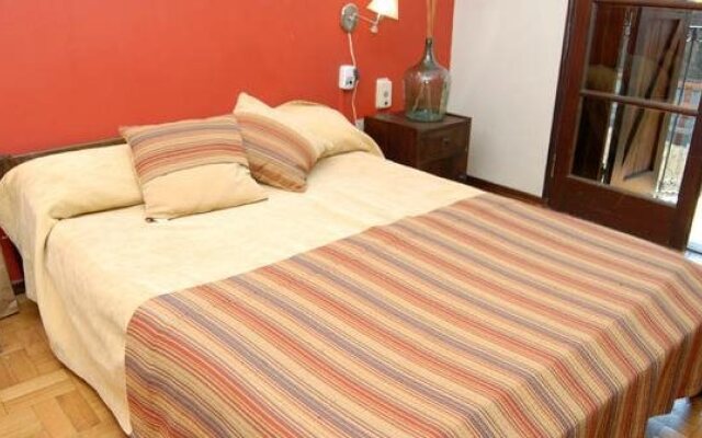 Damajuana Hostel