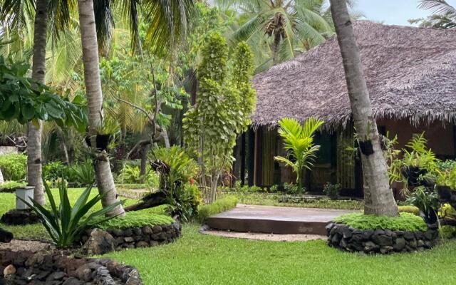 Ravintsara Wellness Hotel