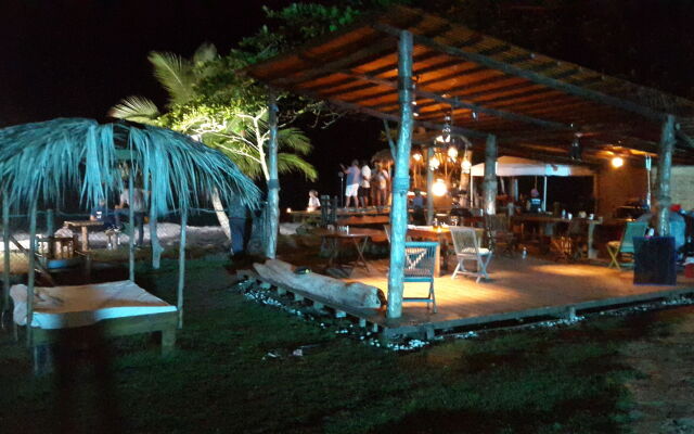 Cabarete Boutique Ecolodge Beachfront