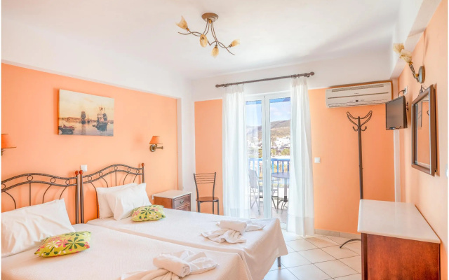 Romantica Hotel and Apartments