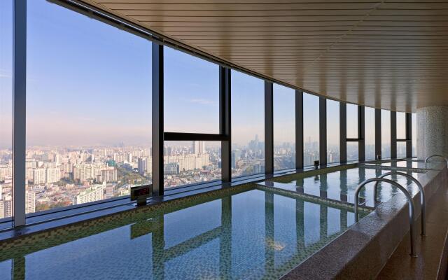 Sheraton Seoul D Cube City Hotel