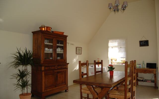 La Grange Dimière