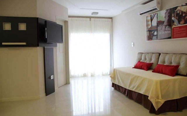 Sol de Piedra Suites & Apart