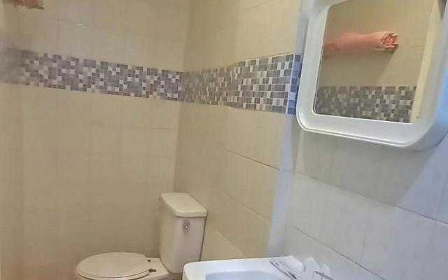 Hotel Aruni Ancol