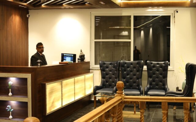Chakrata Inn Resort