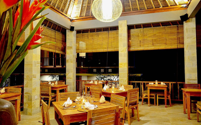Tetirah Boutique Hotel Ubud