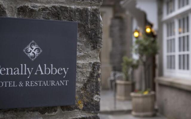 Penally Abbey Country House Hotel and Restaurant