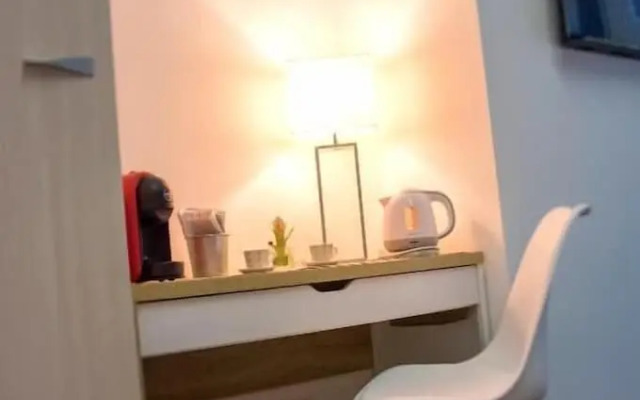 Porta Piccola Residence-Affittacamere