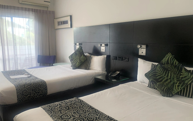 Hotel Armitage and Conference Centre