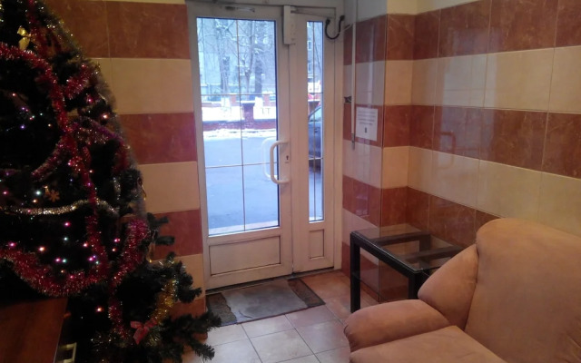 Kreshchatyk Guesthouse