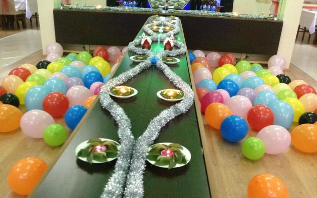 Ayvazali Hotel