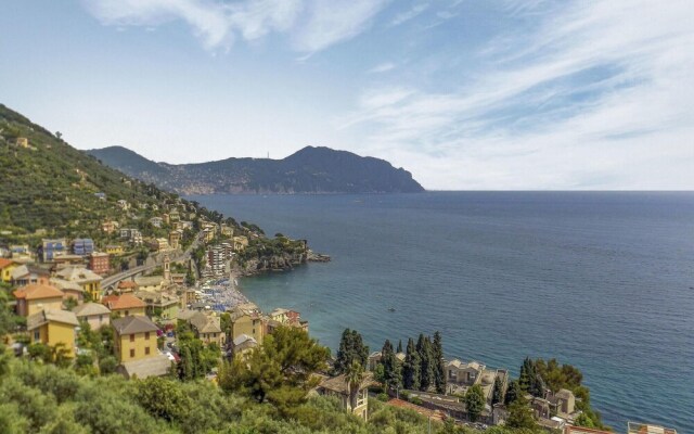 Awesome Apartment in Genova With 1 Bedrooms and Wifi