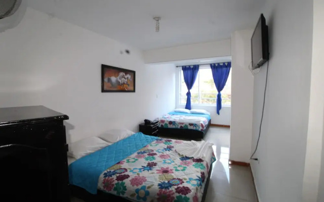 Hotel Confort Obelisk