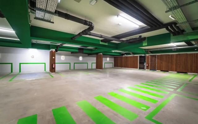 Gora Luxury Apartment