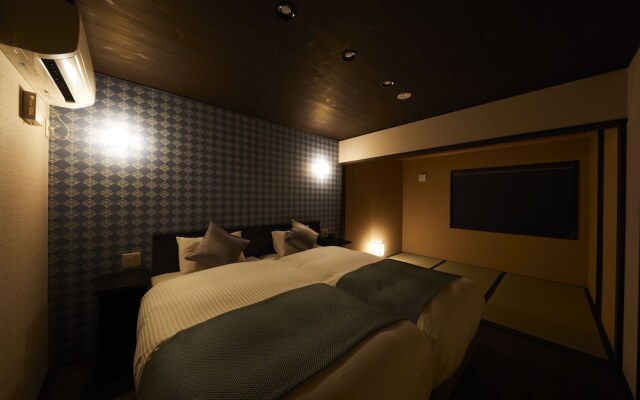 Rinn Hanayacho Shiranami