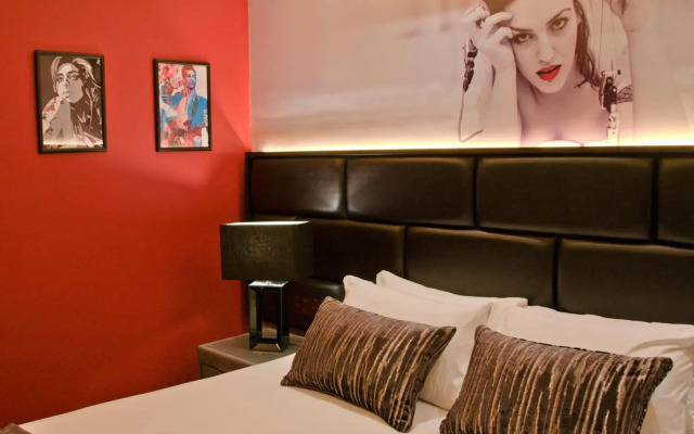 The Residence Hotel