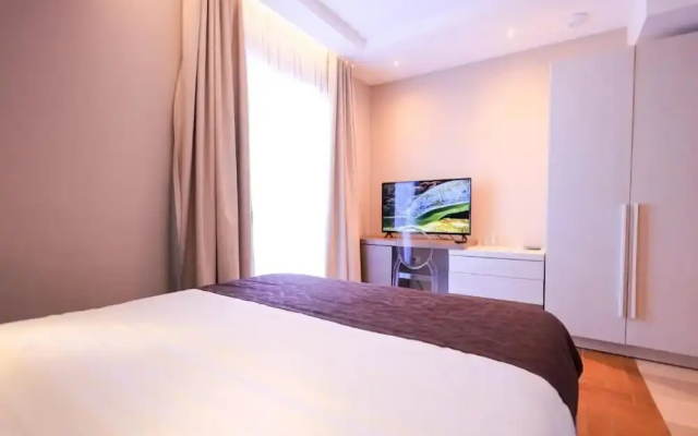 Hotel Apollon Saranda