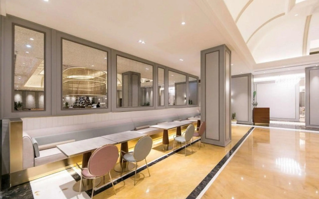 Mercure Beijing Chang An West