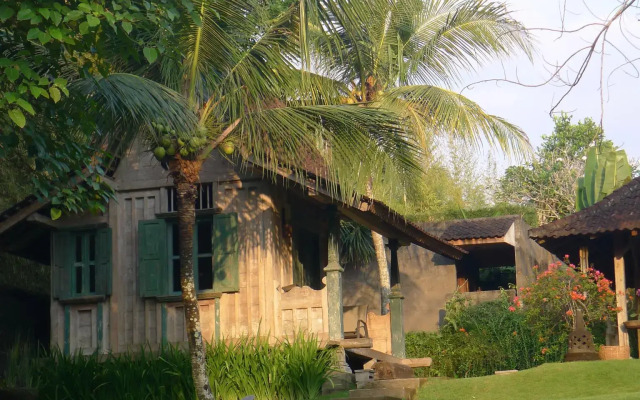 Bayanaka Villa