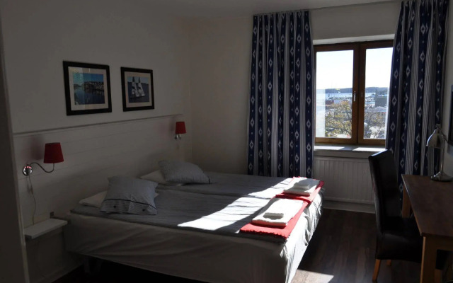 Hotel Lysekil