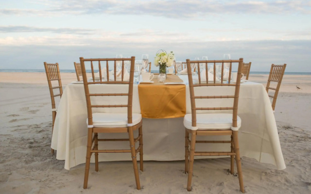 ICONA Diamond Beach