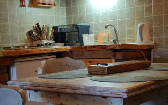 Apartmani Čardaci Kopaonik