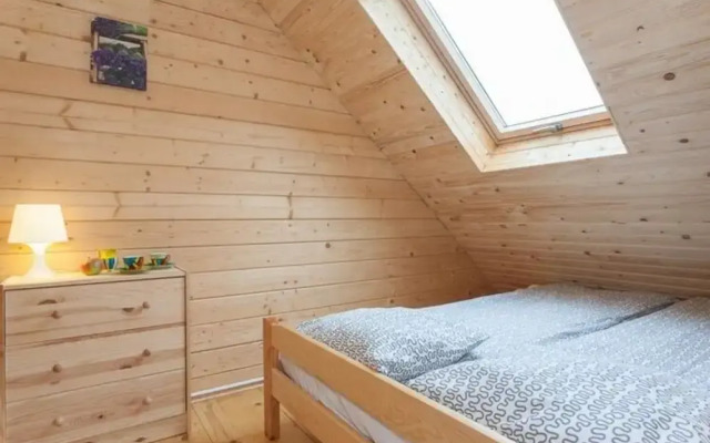Comfortable Holiday Homes for 6 People in Rewal
