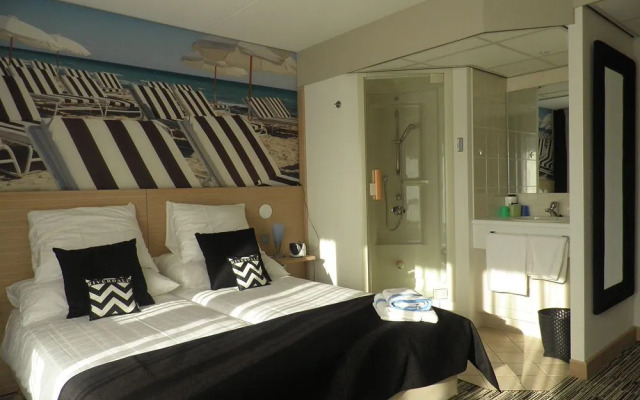 Hotel Kogerstaete Texel