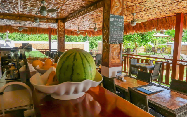 Scent of Green Papaya Resort