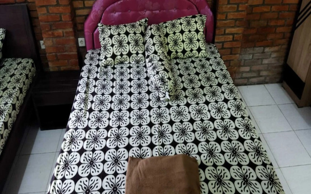 Borobudur Kampung Homestay - Gumbiro