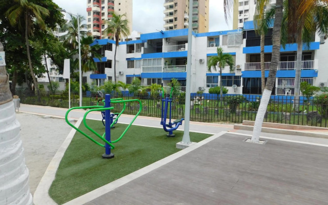 Patuca Apartamentos By DANP