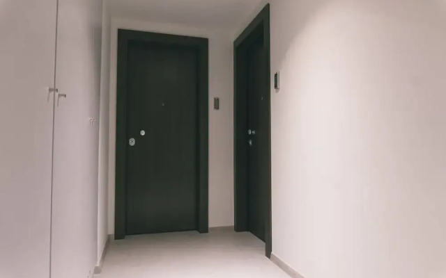 Pallados Suites - Varvakeios