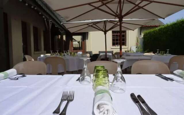 La P'tite Auberge