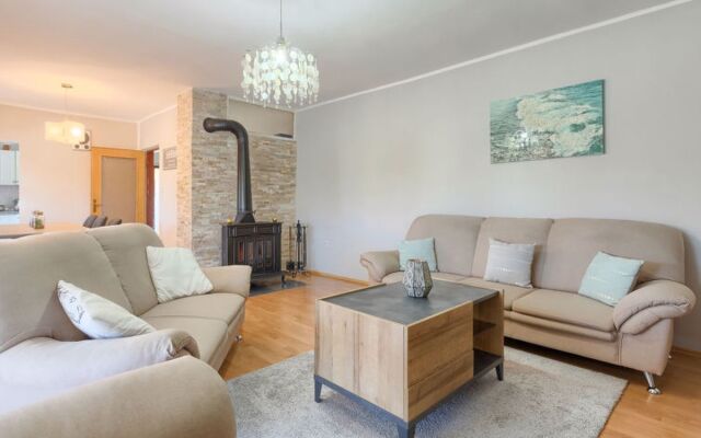 House Dani Pleurtuit