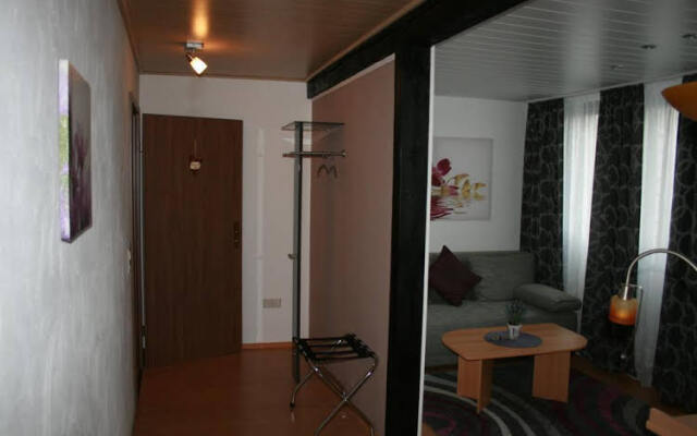 Gasthof zur Post Hotel - Restaurant