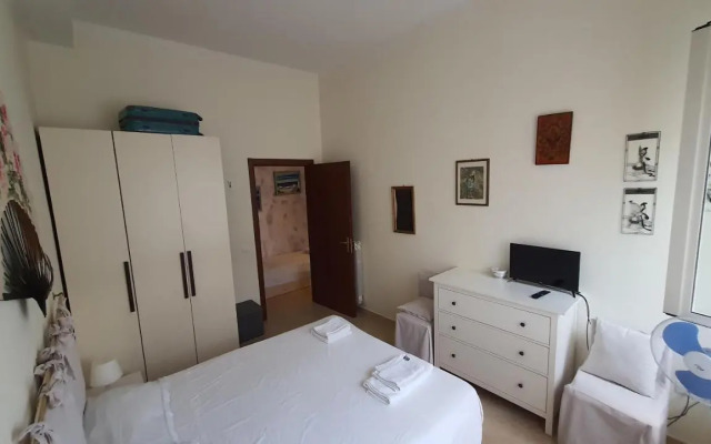 Amalfi coast apartment
