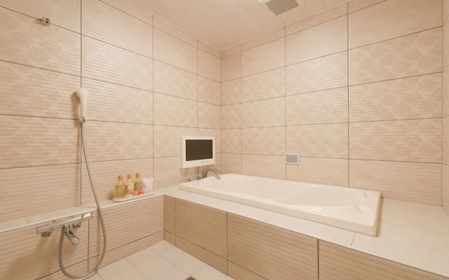 HOTEL IRIS - Adult Only