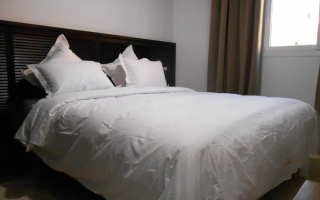 Hotel Mansour