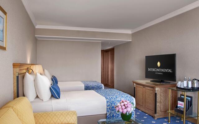 InterContinental Istanbul by IHG