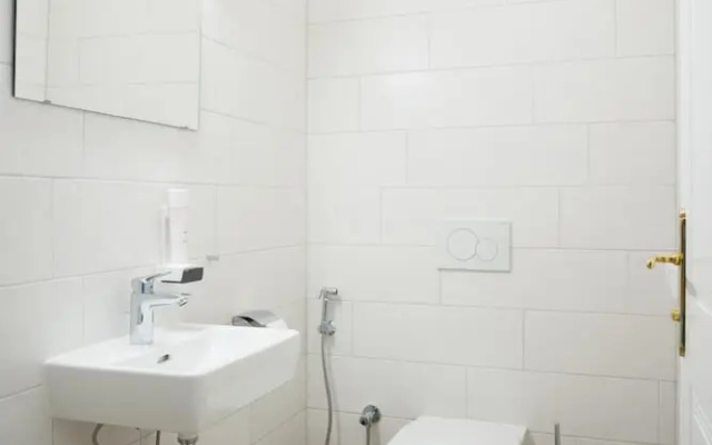 Lake View Suites Villa Julia - Garden Suite
